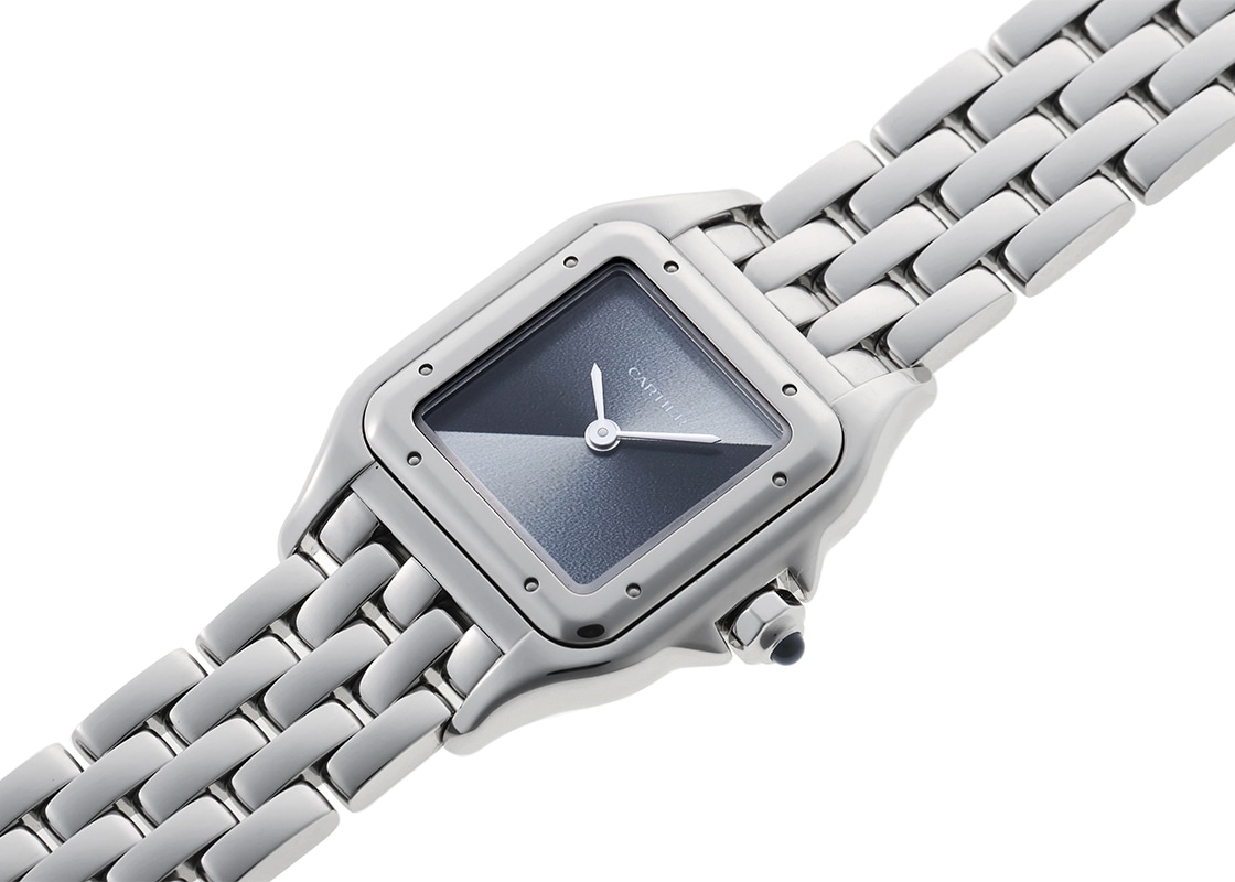 CARTIER カルティエ パンテール ドゥ SM 腕時計 コマ  12mm PANTHERE DE CARTIER カルティエ パンテール SM用 旧型 コマ