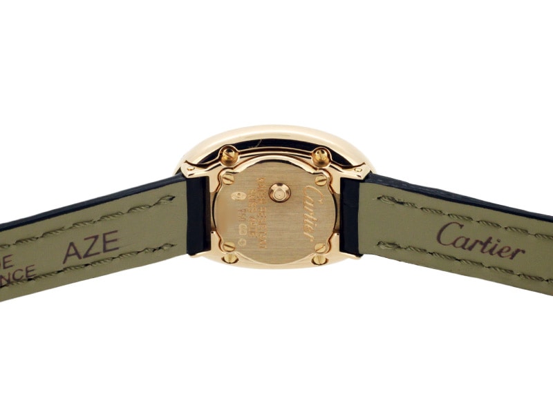 カルティエ - ミニ ベニュワール ダイヤモンド | CARTIER | PG