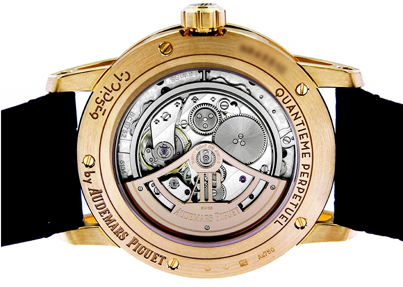 オーデマピゲ - CODE11.59 by オーデマピゲ パーペチュアルカレンダー