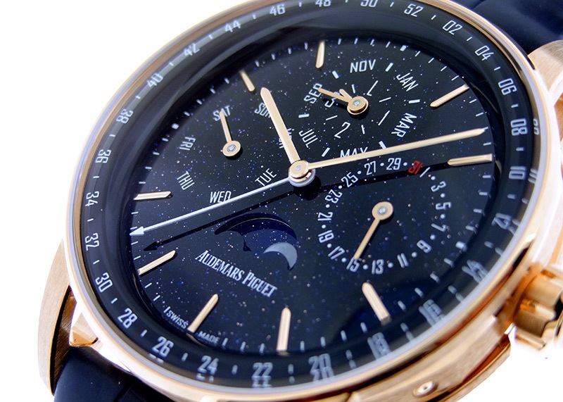 専用　36本 委託)AUDEMARS PIGUET オーデマ・ピゲ CODE 11.59 バイ オーデマ