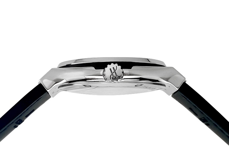 【新品未使用】ＨＵＢＬＯＴ　クラシックフュージョン　アリゲーターストラップ Hublot] クラシックフュージョン メンズウォッチ - 専用ケース