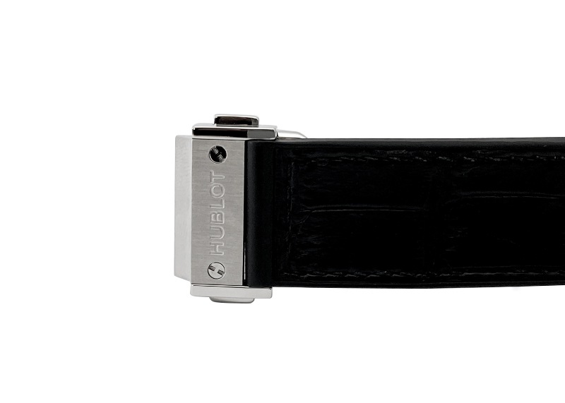 ウブロ - クラシックフュージョン | HUBLOT | 542.NX.1171.LR | TI