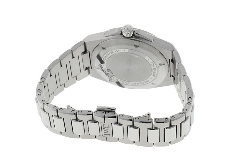 中古】IWC INGENIEUR AUTOMATIC アイ・ダブリュー・シー