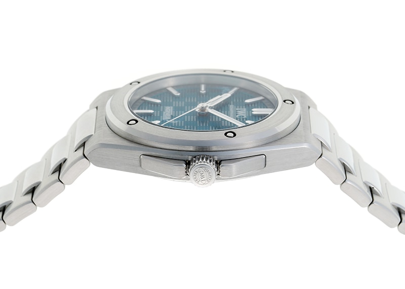 IWC - インヂュニア オートマティック 40 | INTERNATIONAL WATCH