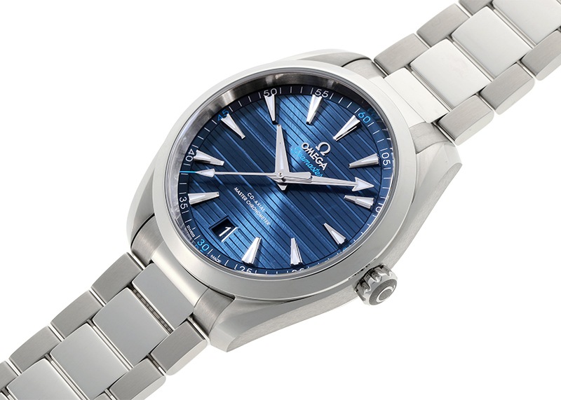 534 オメガ時計 プロフェッショナル200 シーマスター メンズ腕時計