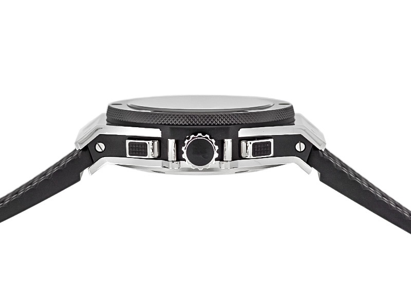 ウブロ - ビッグバン | HUBLOT | 301.SB.131.RX | スチール セラミック