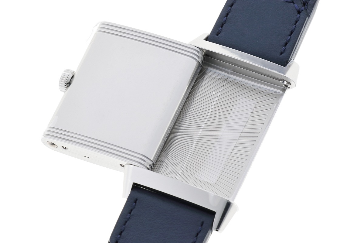 ジャガールクルト - レベルソ トリビュート モノフェイス