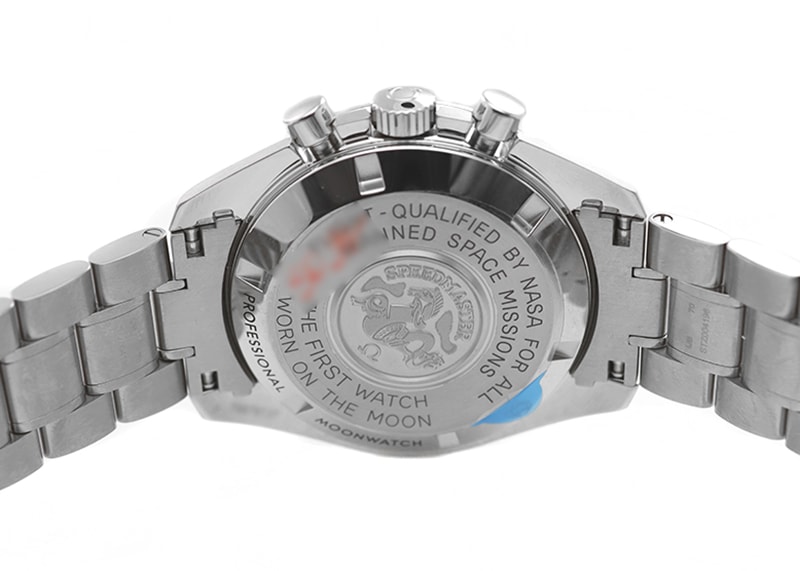 masnada マスナダ バブーシュ 69S01 金 36 イタリア製 未使用 オメガ - スピードマスター ムーンウォッチ | OMEGA | 311.30