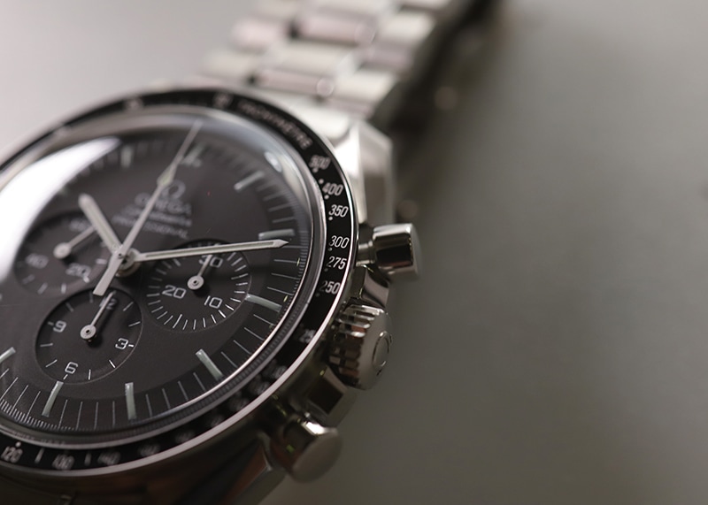 オメガ - スピードマスター ムーンウォッチ | OMEGA | 311.30