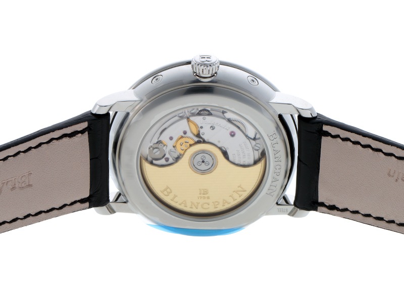 ブランパン - ヴィルレ コンプリートカレンダー | BLANCPAIN | 6264