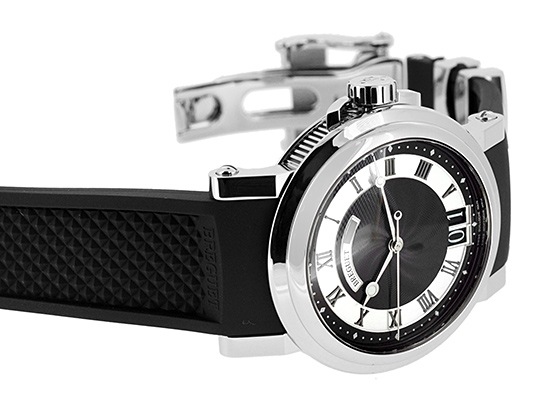 ブレゲ - マリーンII ラージデイト | BREGUET | 5817ST/92/5V8