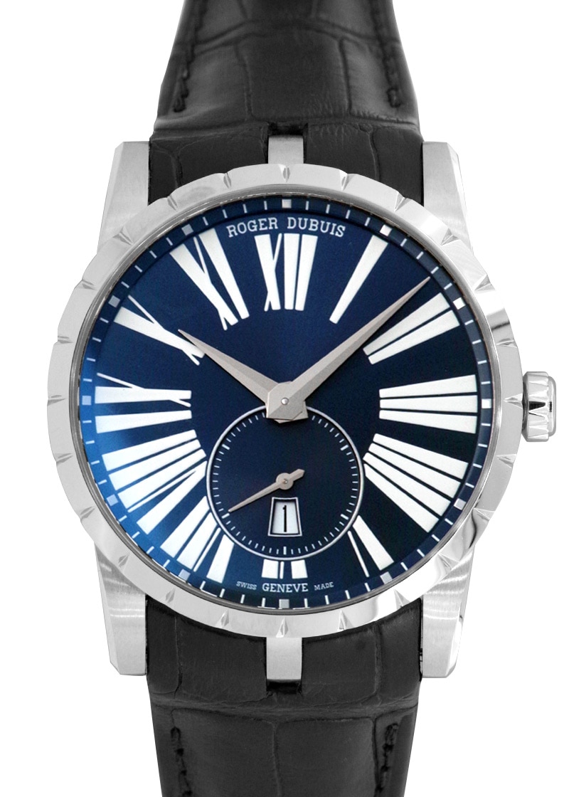 ロジェデュブイ - エクスカリバー 42 オートマティック | ROGER DUBUIS