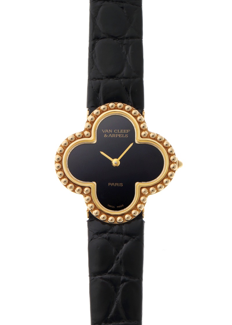 ヴァンクリーフ&アーペル - ヴィンテージ アルハンブラ