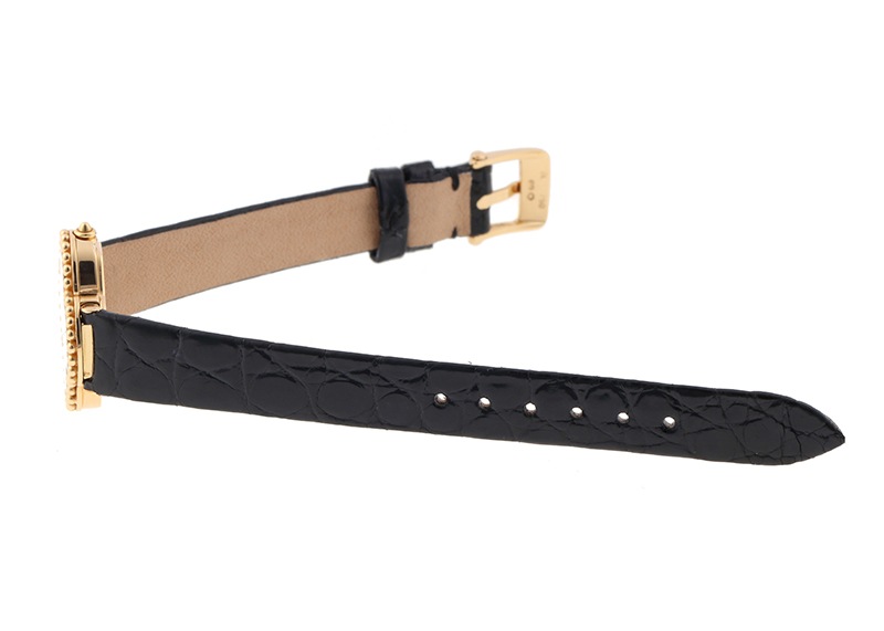 ヴァンクリーフ&アーペル - ヴィンテージ アルハンブラ