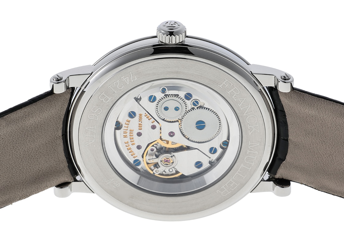 フランクミュラー - ラウンド ヴィンテージ | FRANCK MULLER