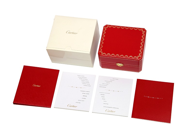 カルティエ - バロンブルー | CARTIER | W6920100 | SS ピンク