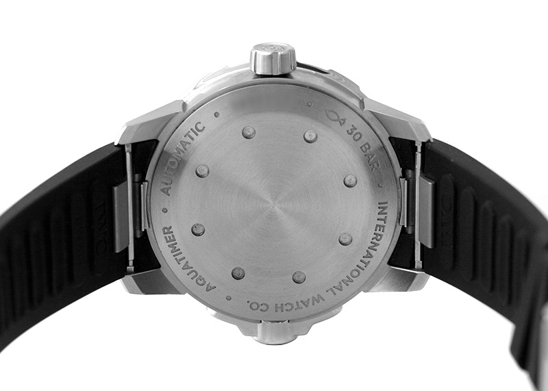 IWC - アクアタイマー オートマティック | INTERNATIONAL WATCH