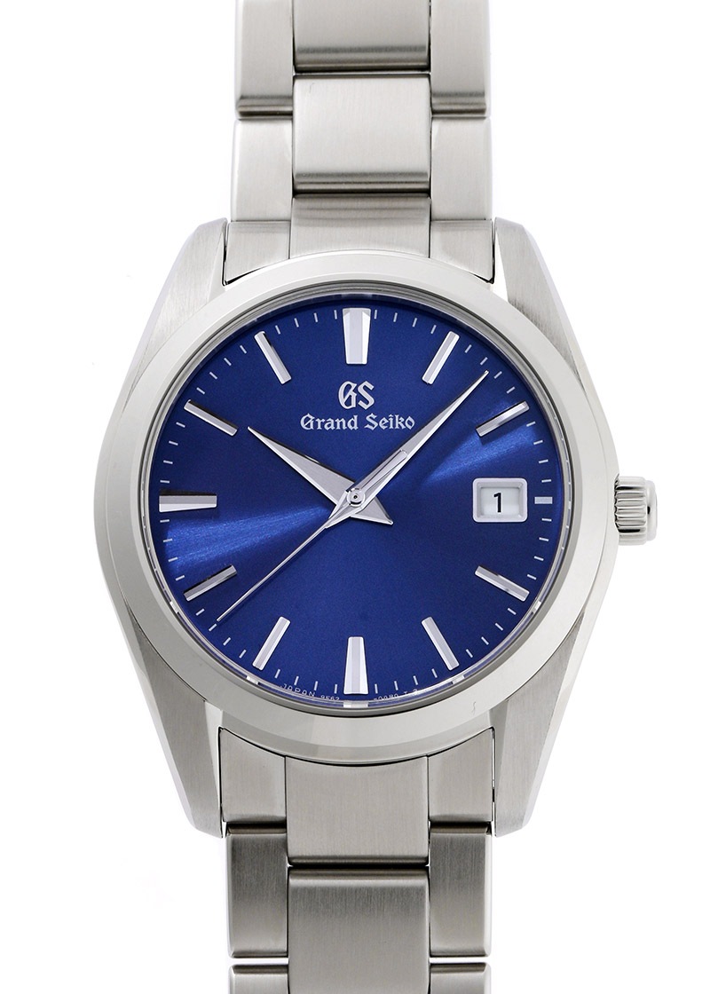 グランドセイコー - ヘリテージコレクション ｜GRAND SEIKO｜SBGX265
