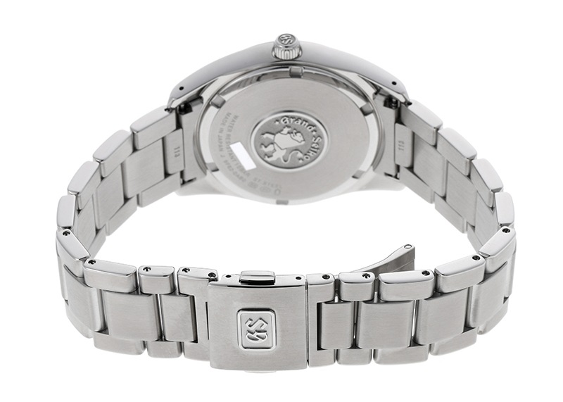 SBGX265 ブルー Grand Seiko（グランドセイコー）ヘリテージ