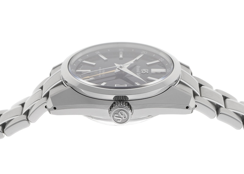 グランドセイコー - ヘリテージコレクション メカニカルハイビート GMT