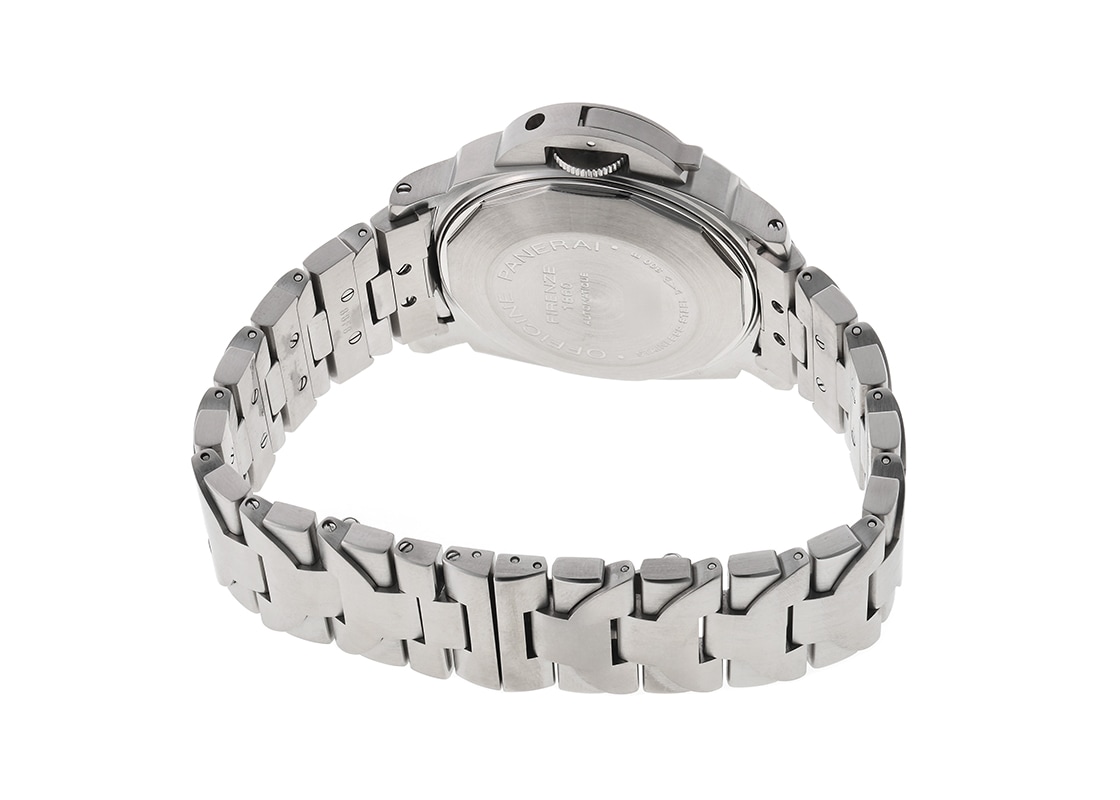 19449-02★パネライ ルミノール マリーナ 自動巻 PAM00051 時計 19449-02☆パネライ ルミノール マリーナ 自動巻 PAM00051 時計 オフィ