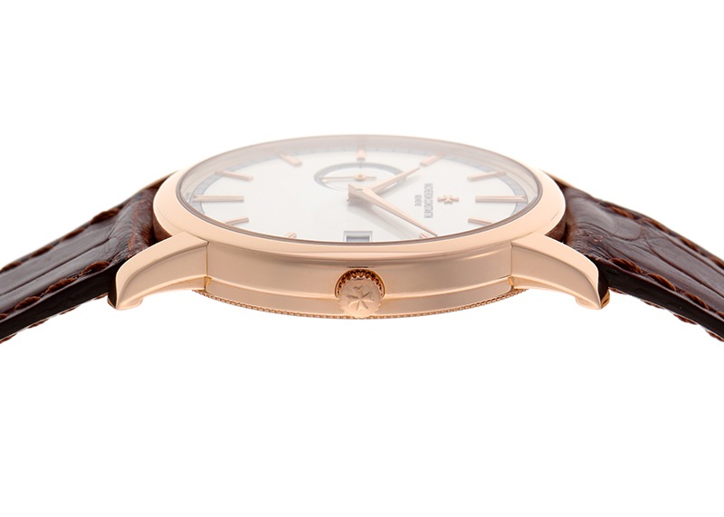 ヴァシュロンコンスタンタン - トラディショナル オートマティック