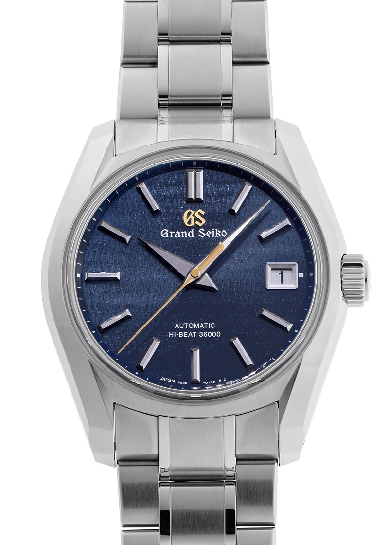 グラン グランドセイコー - ヘリテージコレクション メカニカルハイビート