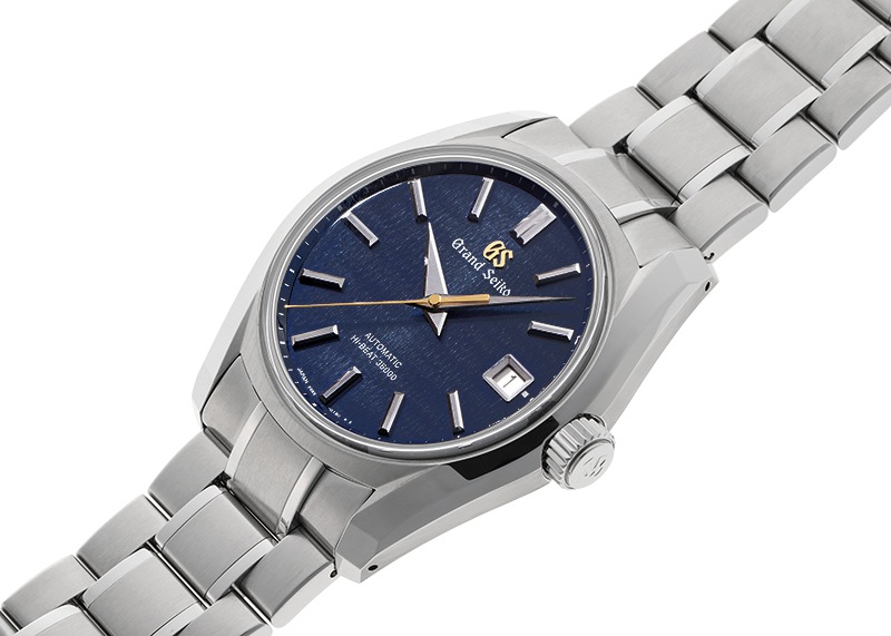 グランドセイコー SBGH273 ヘリテージコレクション 秋分　ハイビート 未使用)SEIKO セイコー グランドセイコー ヘリテージコレクション