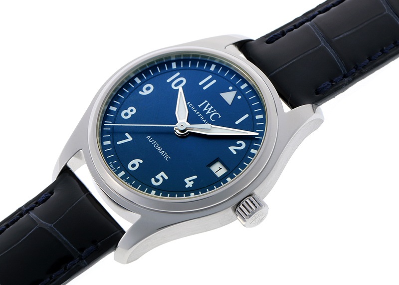IWC - パイロットウォッチ オートマティック 36 | INTERNATIONAL WATCH