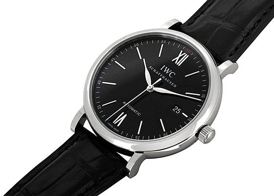 IWC - ポートフィノ | INTERNATIONAL WATCH COMPANY | IW356502 | SS