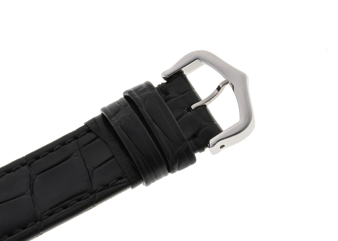 カルティエ - サントスデュモン LM | CARTIER | WSSA0046 | SS