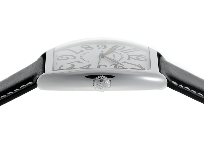 フランクミュラー - カサブランカ サハラ | FRANCK MULLER | 6850CASA