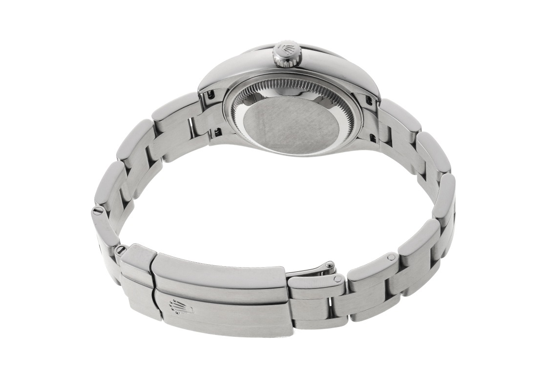 ロレックス - オイスター パーペチュアル | ROLEX | 276200 | SS