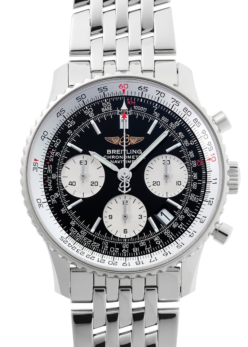 ブライトリング - ナビタイマー クロノグラフ | BREITLING | A232B35NP