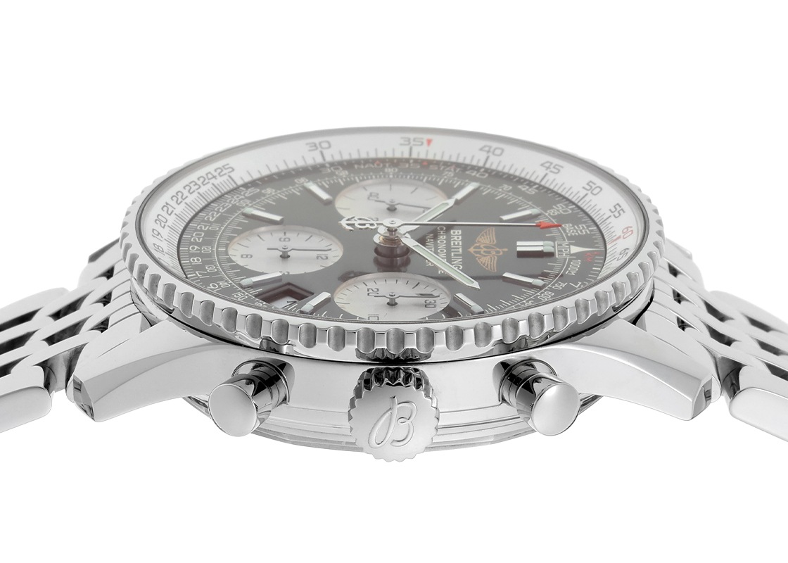 ブライトリング - ナビタイマー クロノグラフ | BREITLING | A232B35NP