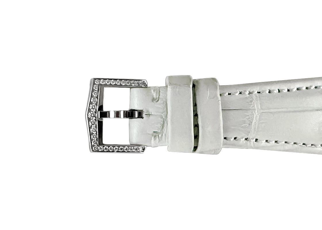 本日中maririn様 3本セット☆ ハリー・ウィンストン プルミエール用ベルト 200/MASR37WL.W ハリーウィンストン(HARRY WINSTON