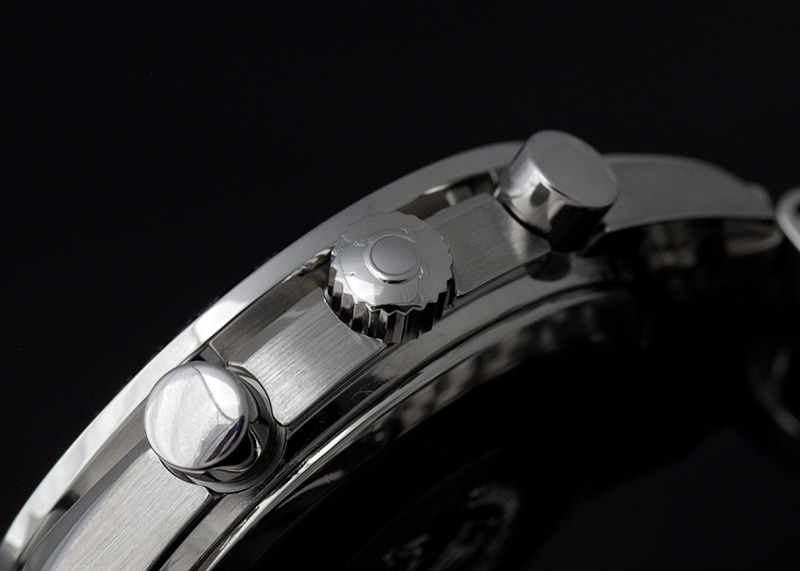 オメガ OMEGA 腕時計 スピードマスターデイト 323.30.40.40.04.001 OMEGA（オメガ） スピードマスター デイト 中古