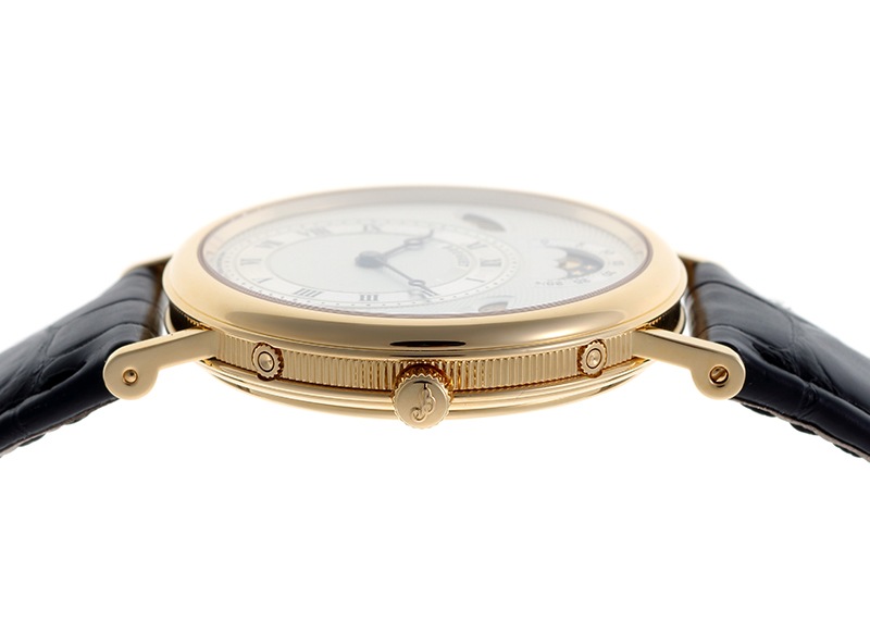 ブレゲ - クラシック エキセントリック | BREGUET | 3337BA/1E/986