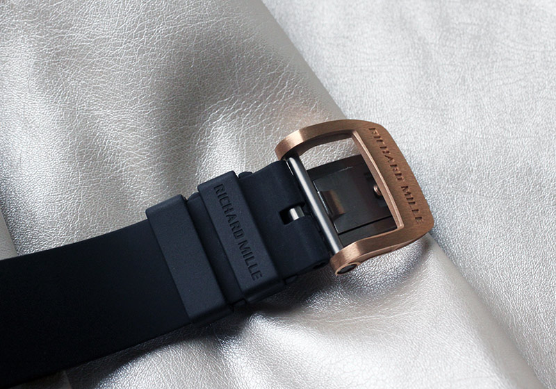 リシャールミル - レディース オートマティック | RICHARD MILLE