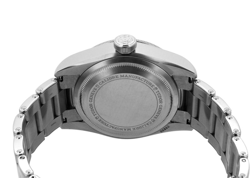 チュードル TUDOR 79830RB ヘリテージ ブラックベイ GMT自動巻き ヘリテージ ブラックベイ GMT[79830RB-0001] Heritage Black Bay GMT