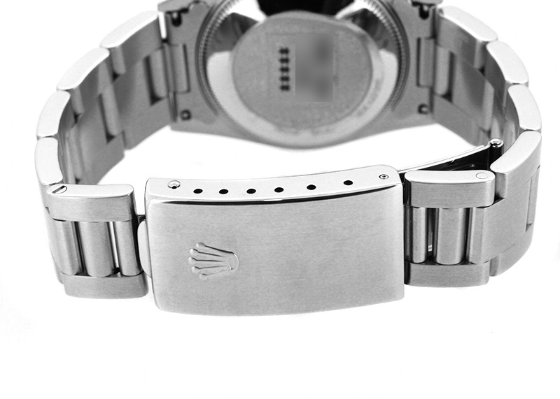 ロレックス - ボーイズ オイスター パーぺチュアル | ROLEX
