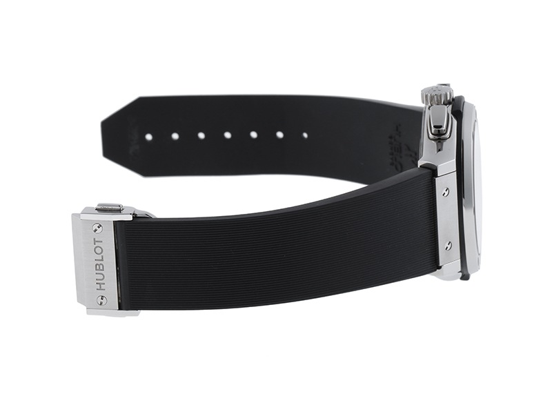 ウブロ - クラシックフュージョン クロノグラフ チタニウム カーボン