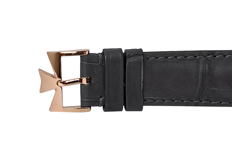 ヴァシュロンコンスタンタン - トラディショナル コンプリート