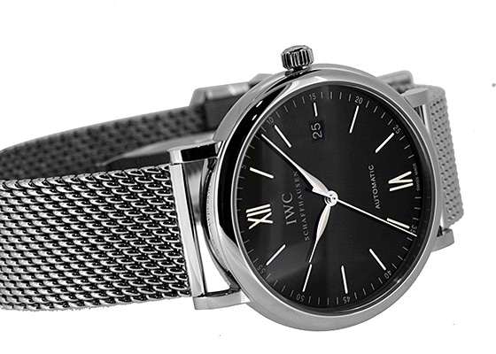 【本日限定】IWC ポートフィノ オートマティック IW356506 IW356506 IWC ポートフィノ オートマティック 新品 | 東京・大阪の高級