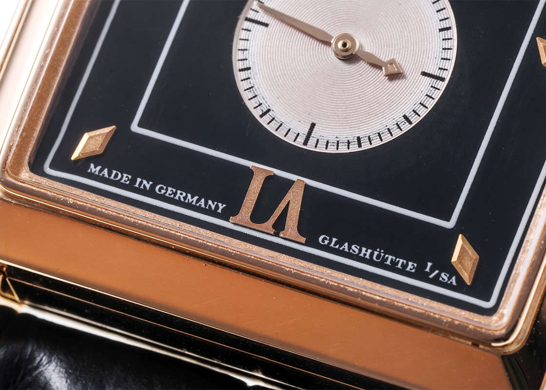 A.ランゲ＆ゾーネ - カバレット | A.LANGE&SOHNE | 107.031 | PG