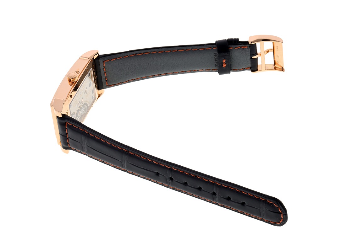 A.ランゲ＆ゾーネ - カバレット | A.LANGE&SOHNE | 107.031 | PG