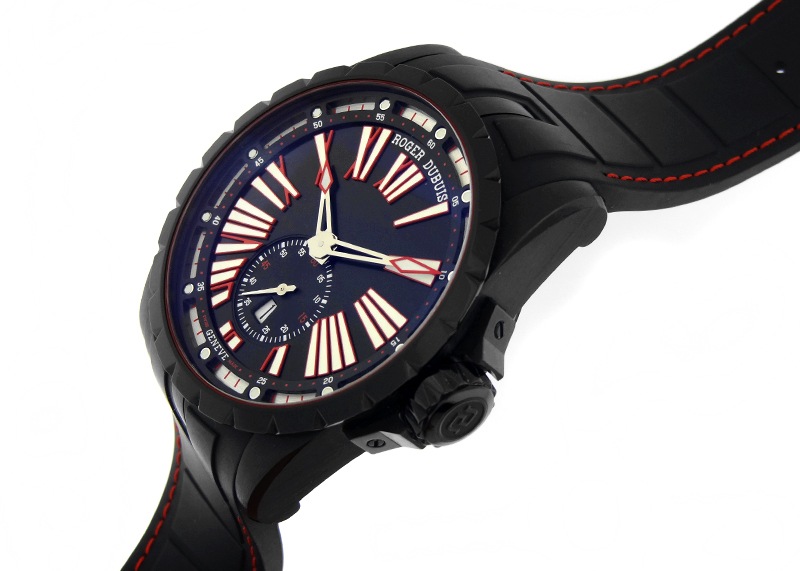 ロジェデュブイ - エクスカリバー エッセンシャル | ROGER DUBUIS