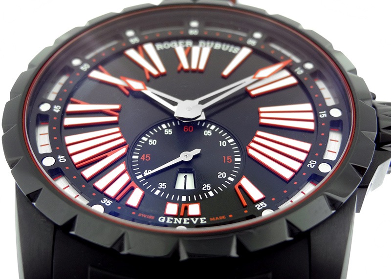 ロジェデュブイ - エクスカリバー エッセンシャル | ROGER DUBUIS