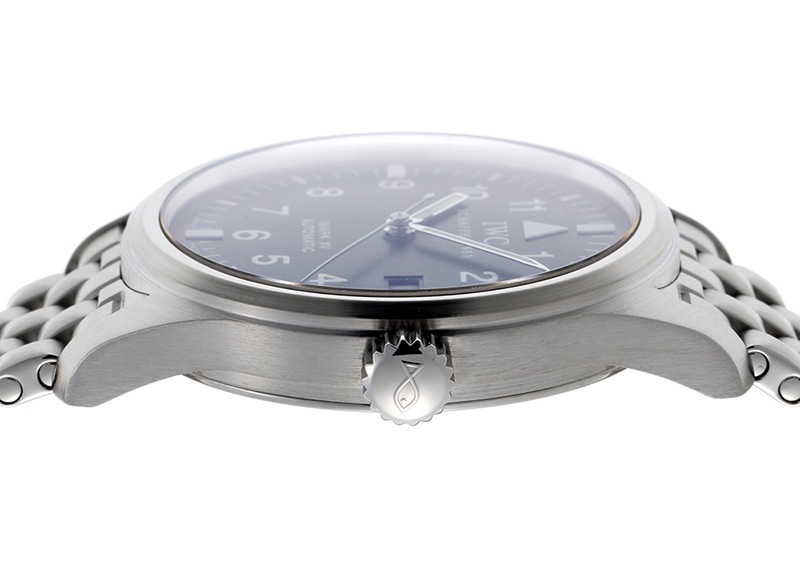 IWC - パイロットウォッチ マークXV | INTERNATIONAL WATCH COMPANY
