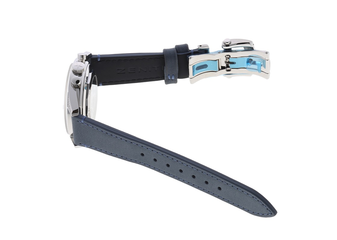 超貴重な。手巻きの。ミリタリークロノゼンマイ切れにてジャンク SWISS MADE クロノグラフ手巻き腕時計 | 大阪御堂筋本町の